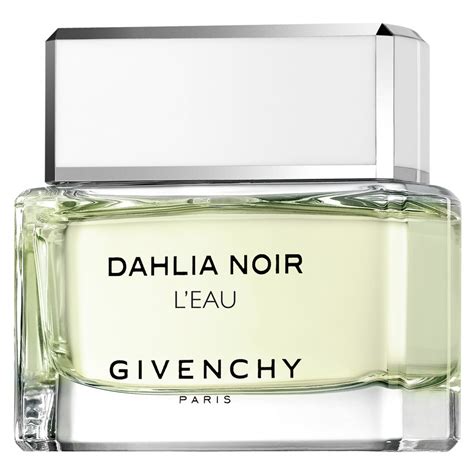 givenchy dahlia noir eau de toilette 90 ml|dahlia noir eau de toilette.